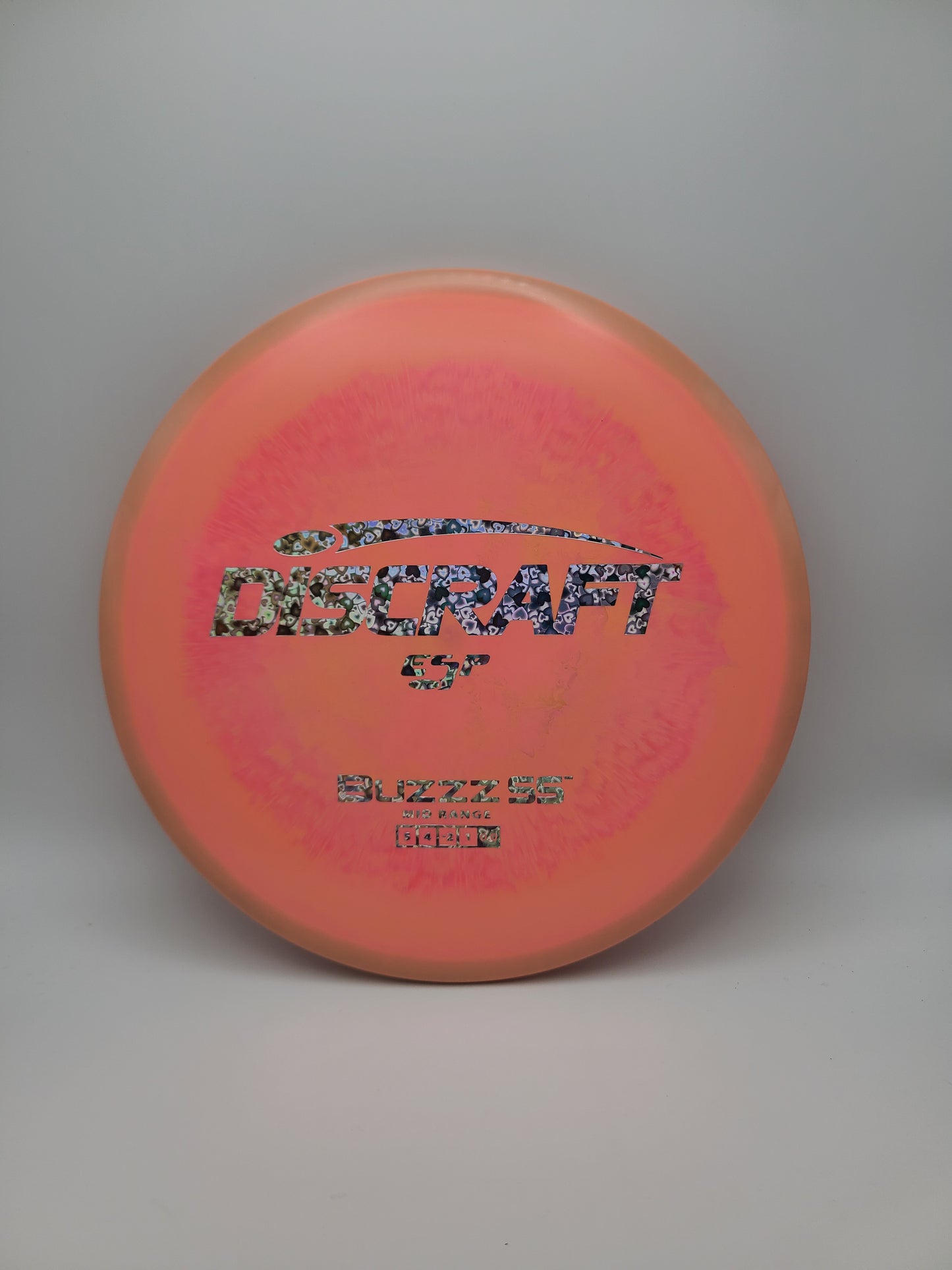 Discraft ESP Buzzz SS