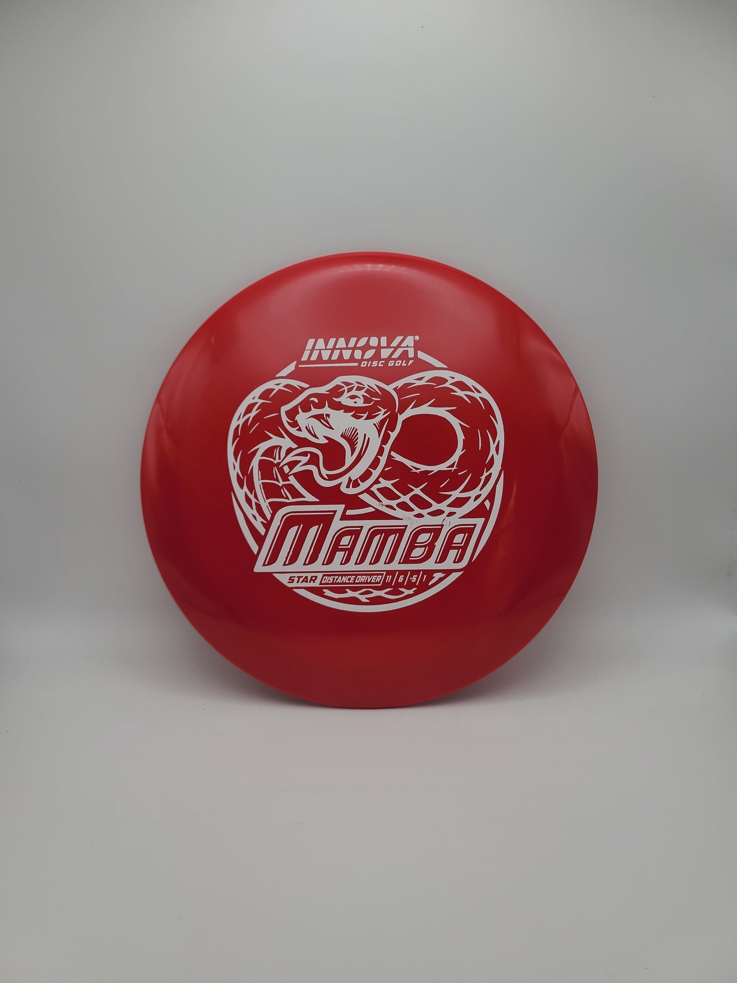 Innova Star Mamba  11/6/-5/1