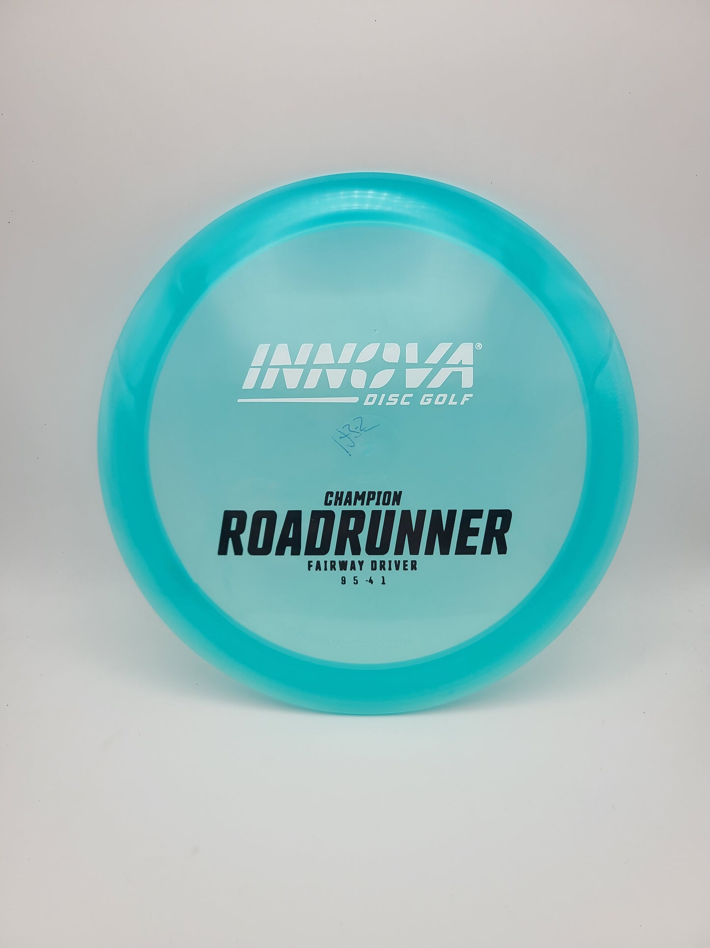 Innova Champion Roadrunner  9/5/-4/1