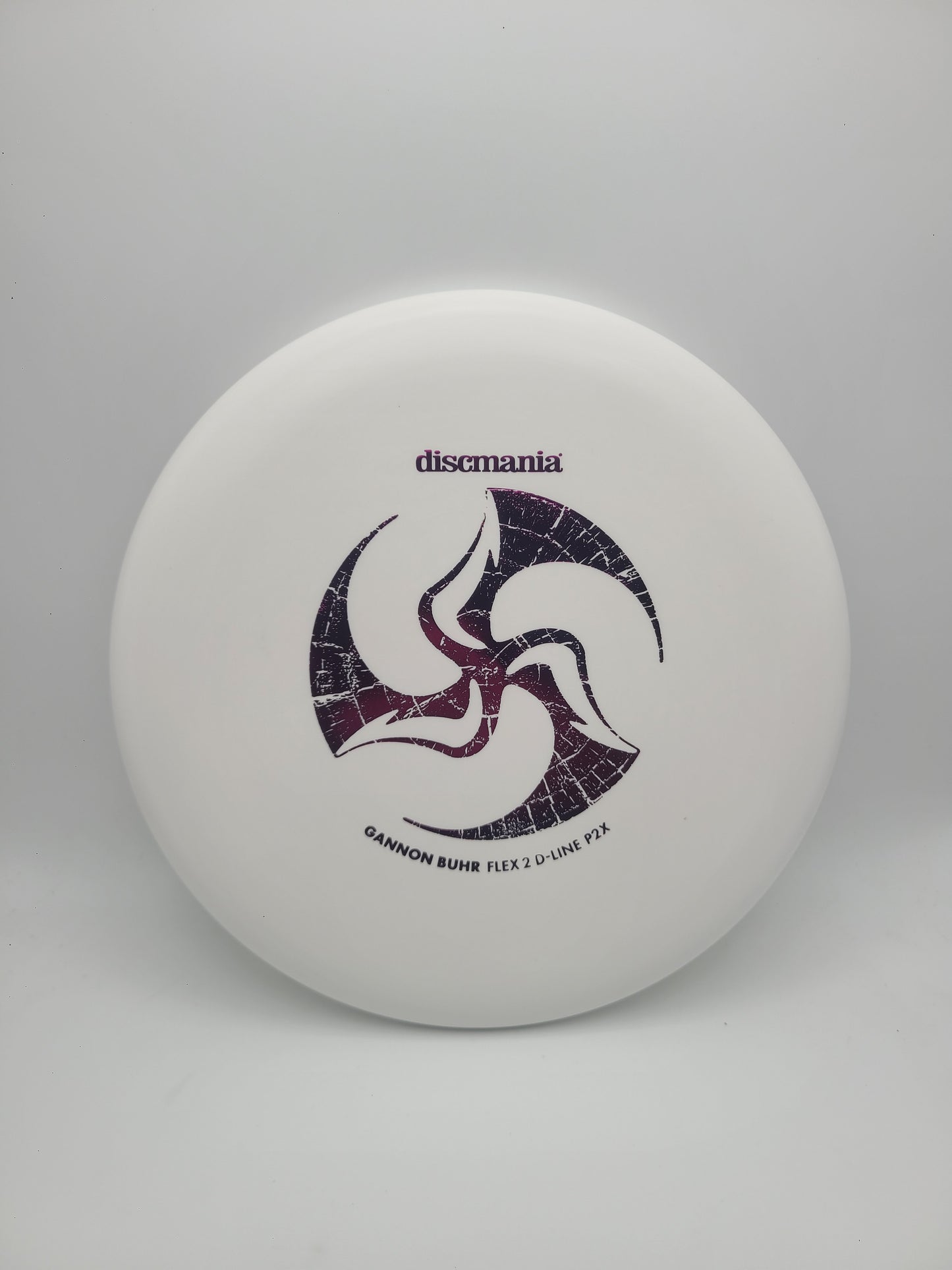 Discmania D-Line P2x Flex 2 Gannon Buhr Huk Lab
