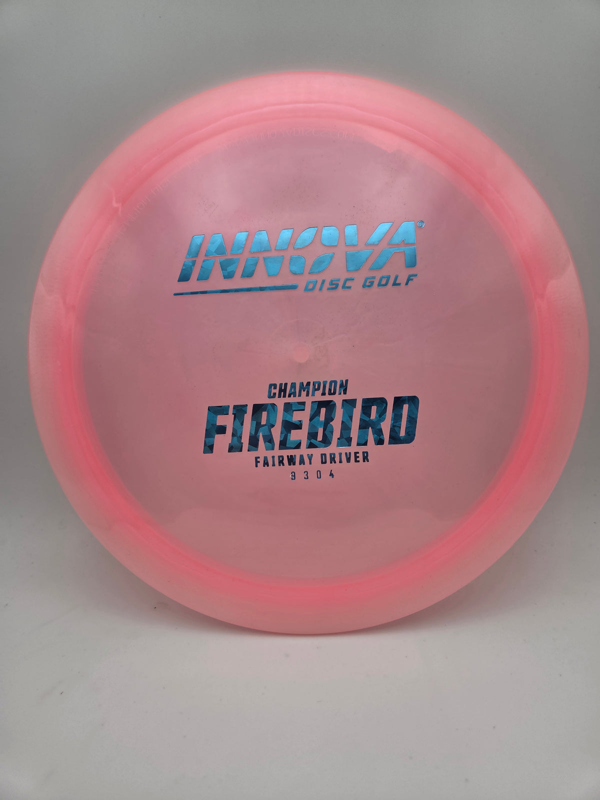 Innova Champion Firebird  9/3/0/4
