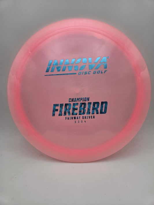 Innova Champion Firebird  9/3/0/4