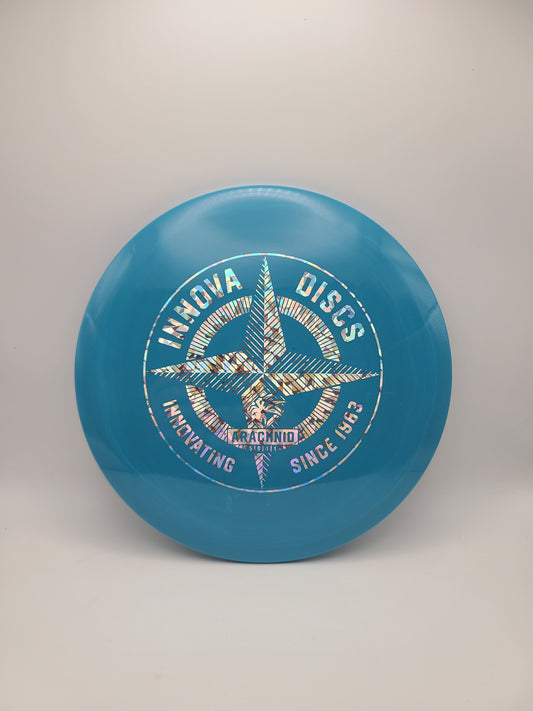 Innova Star Stamped Arachnid - 5 / 6 / -1 / 1