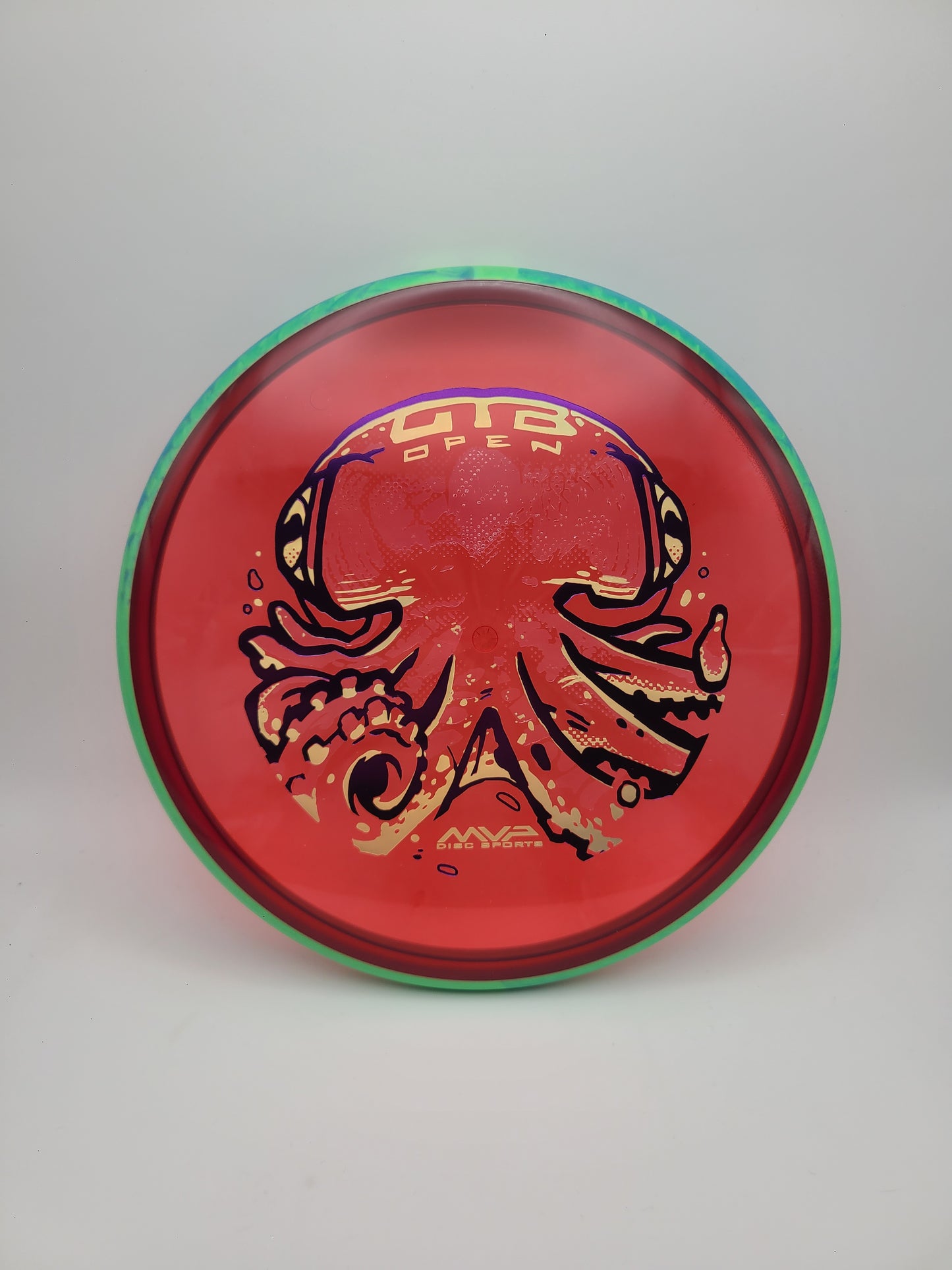 Axiom Soft Proton Proxy - OTB Open 2026 3/3.5/-1/0.5