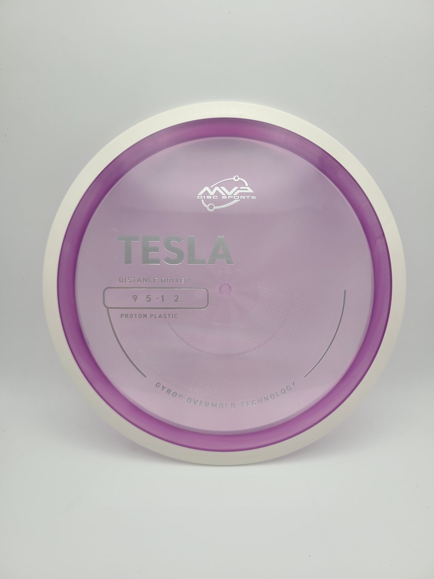 MVP Proton Tesla - Project Lab Coat - 9/5/-1/2