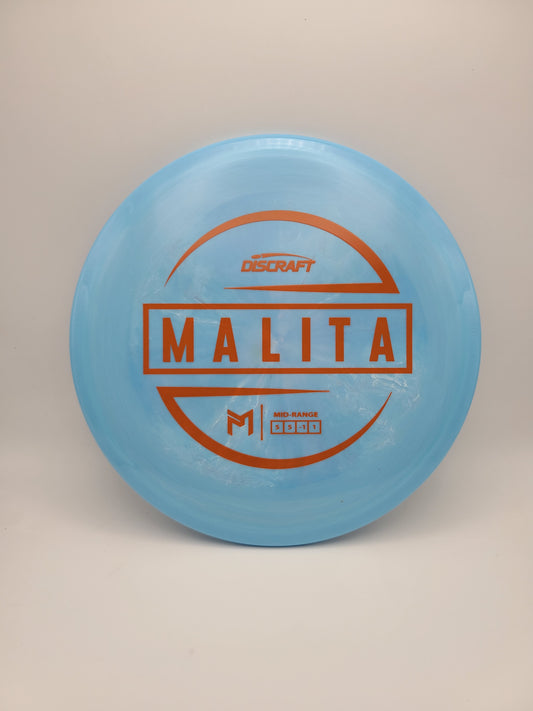 Discraft ESP Malita - 5/5/-1/1 Paul McBeth Signature Mid Range