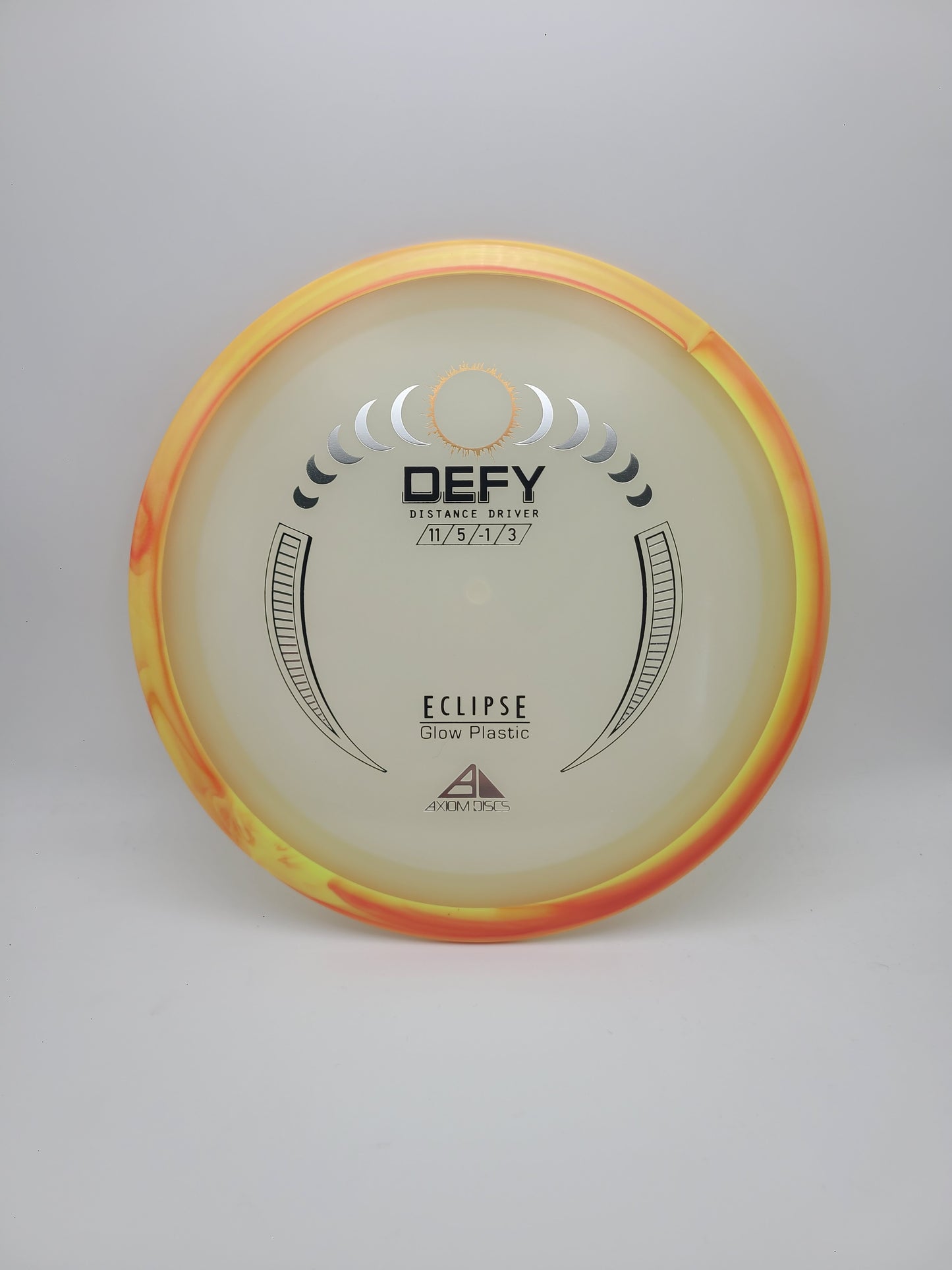 Axiom Eclipse Defy  11/5/-1/3