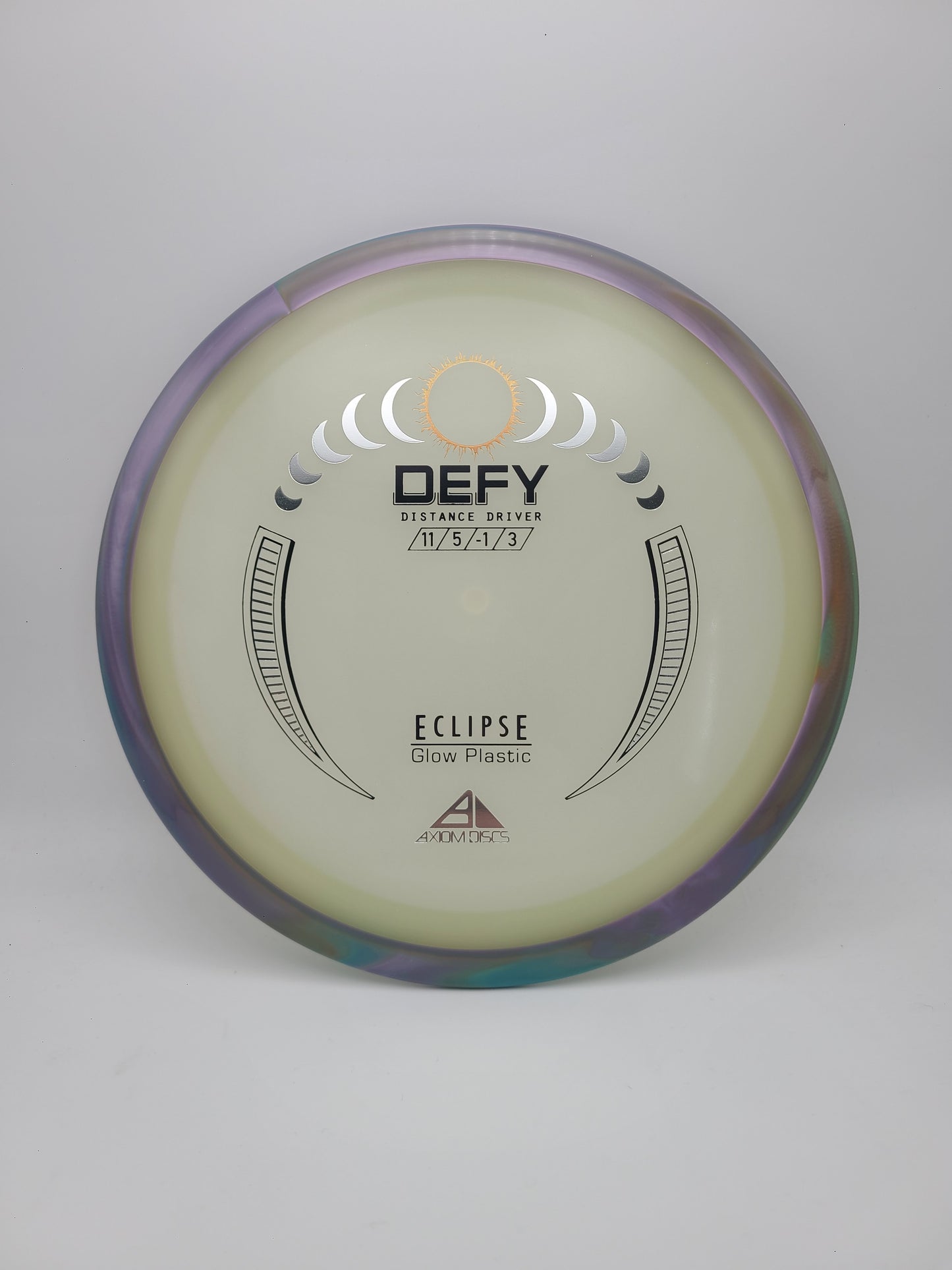 Axiom Eclipse Defy  11/5/-1/3