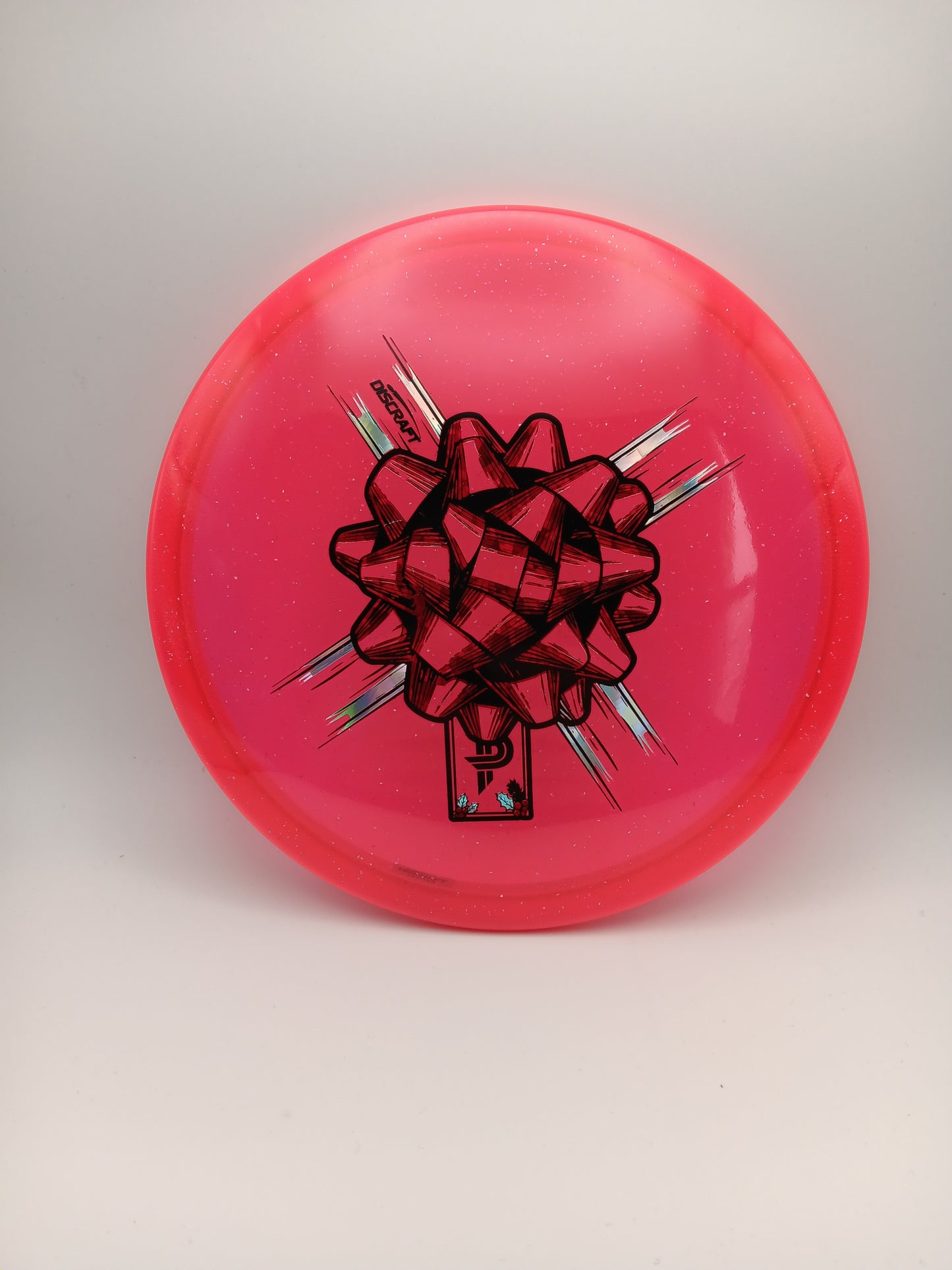 Discraft Z Sparkle Joy - Paige Pierce 4/5/0/0