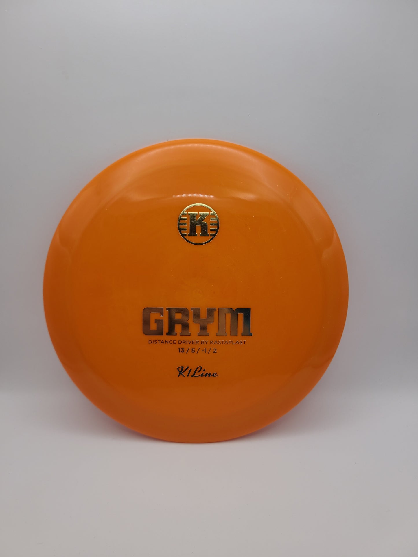 Kastaplast K1 Grym  13/5/-1/2