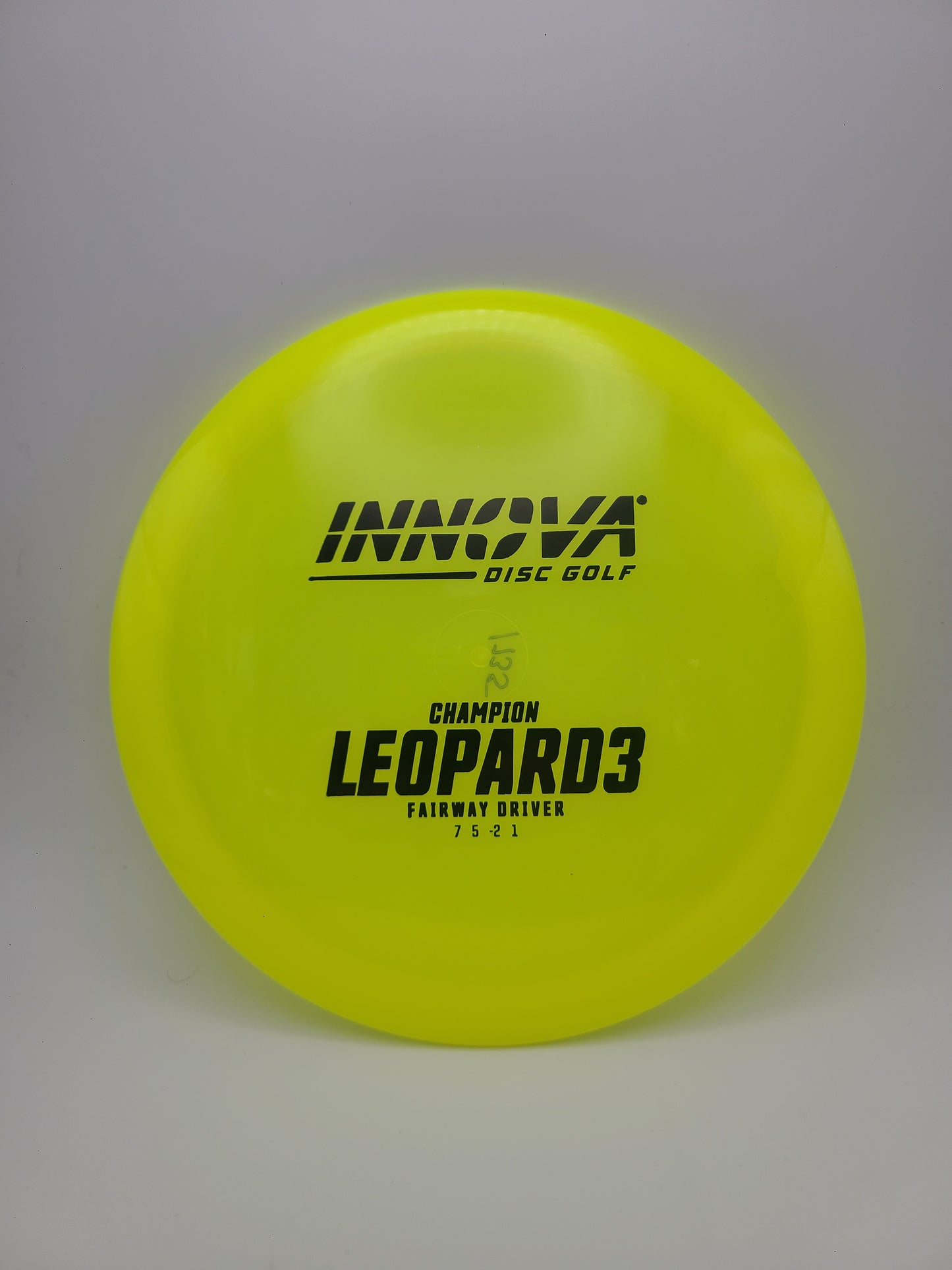 Innova Champion Leopard 3  7/5/-2/1