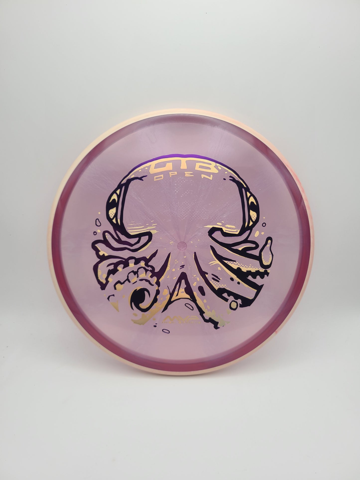 Axiom Soft Proton Proxy - OTB Open 2026 3/3.5/-1/0.5
