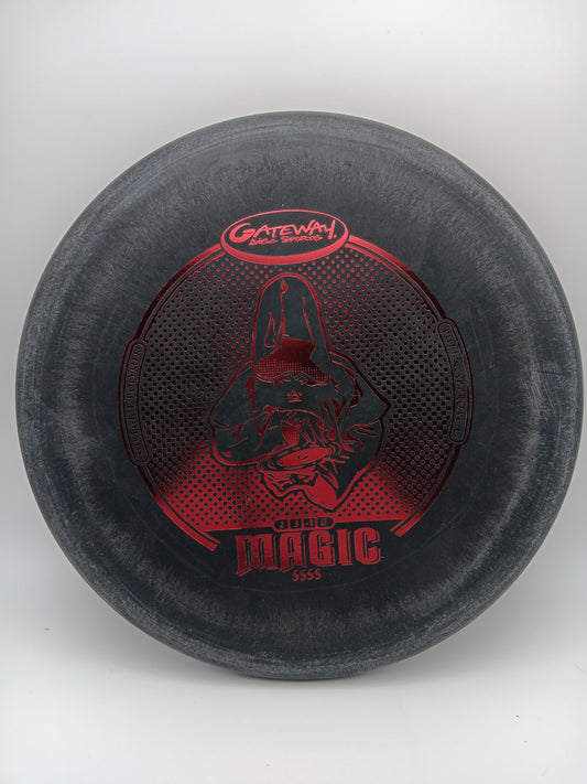 Gateway 4-S Magic 2/3/-1/0