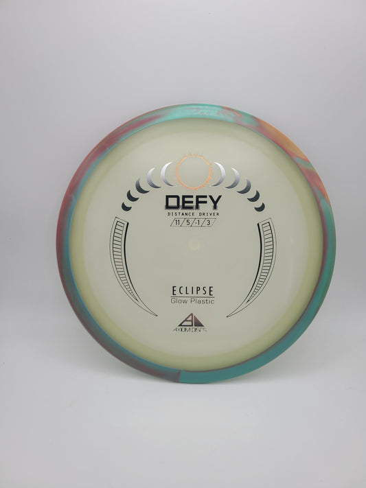 Axiom Eclipse Defy  11/5/-1/3