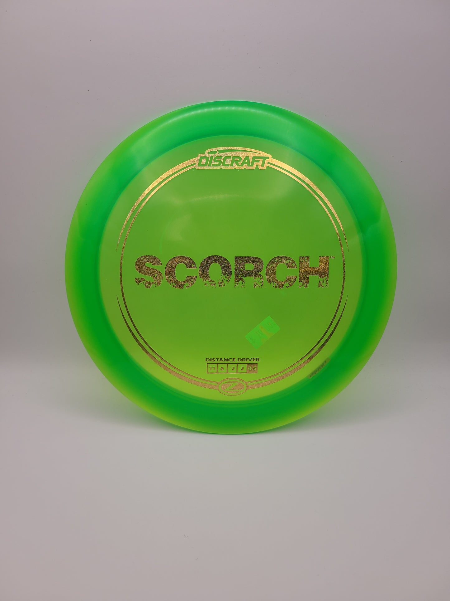 Discraft Z Scorch