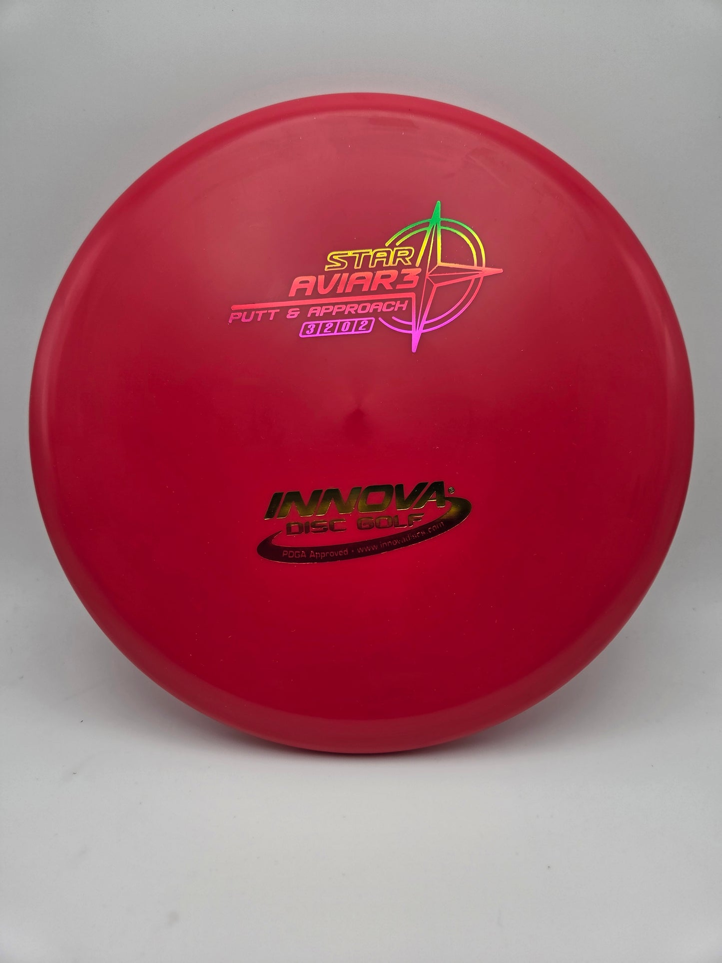 Innova Star Aviar 3   3/2/0/2