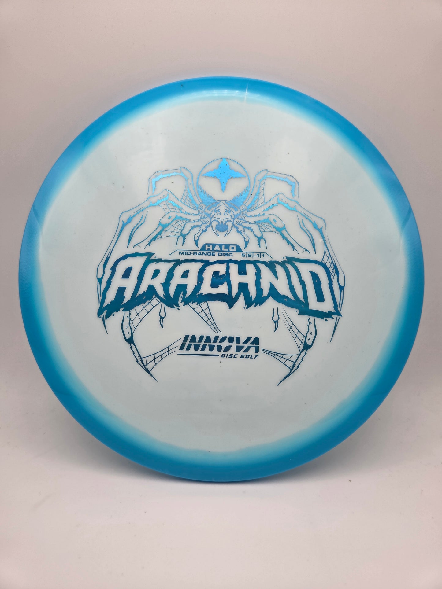 Innova Halo Star Arachnid