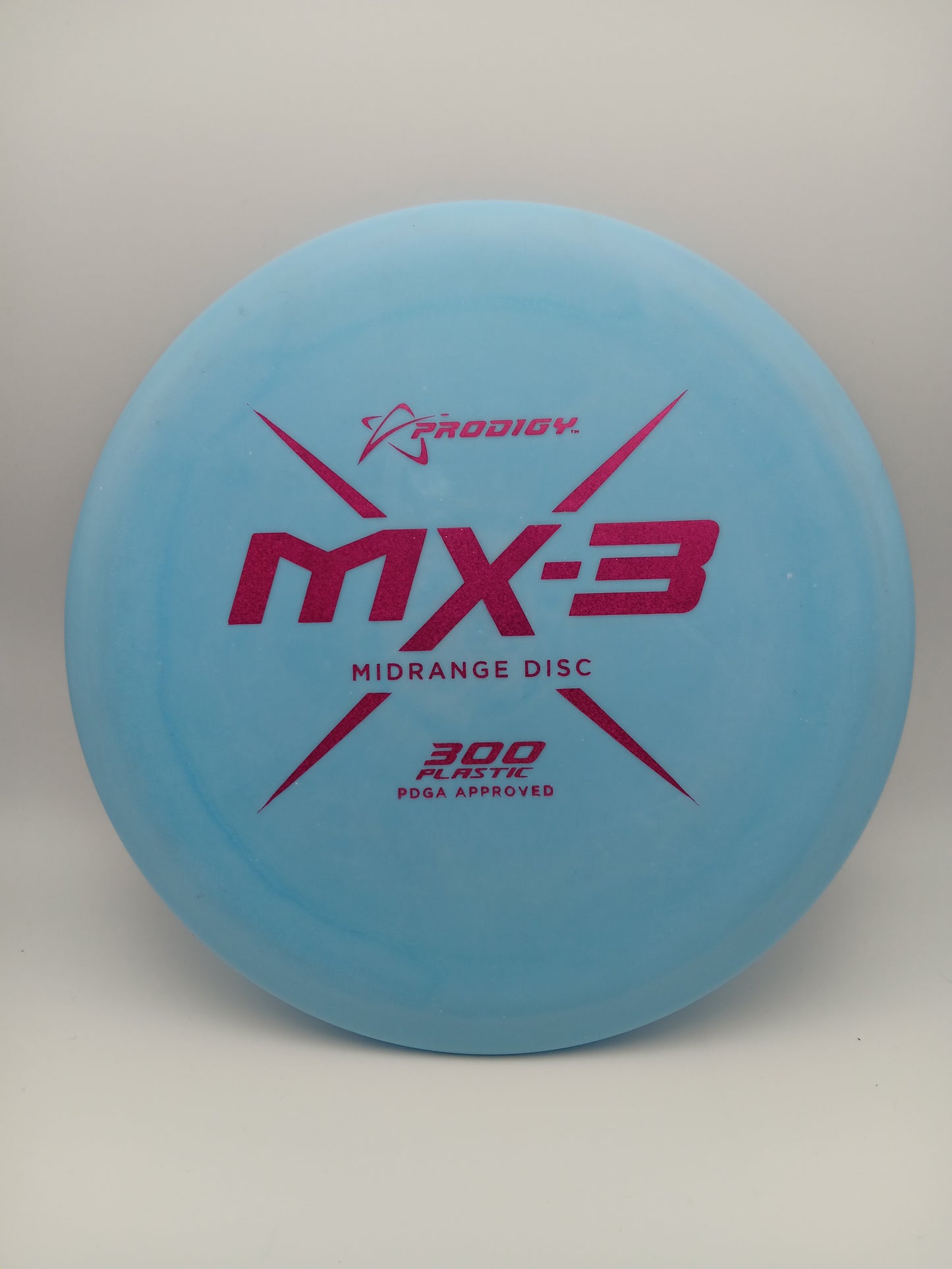 Prodigy 300 MX-3 5/4/0/2