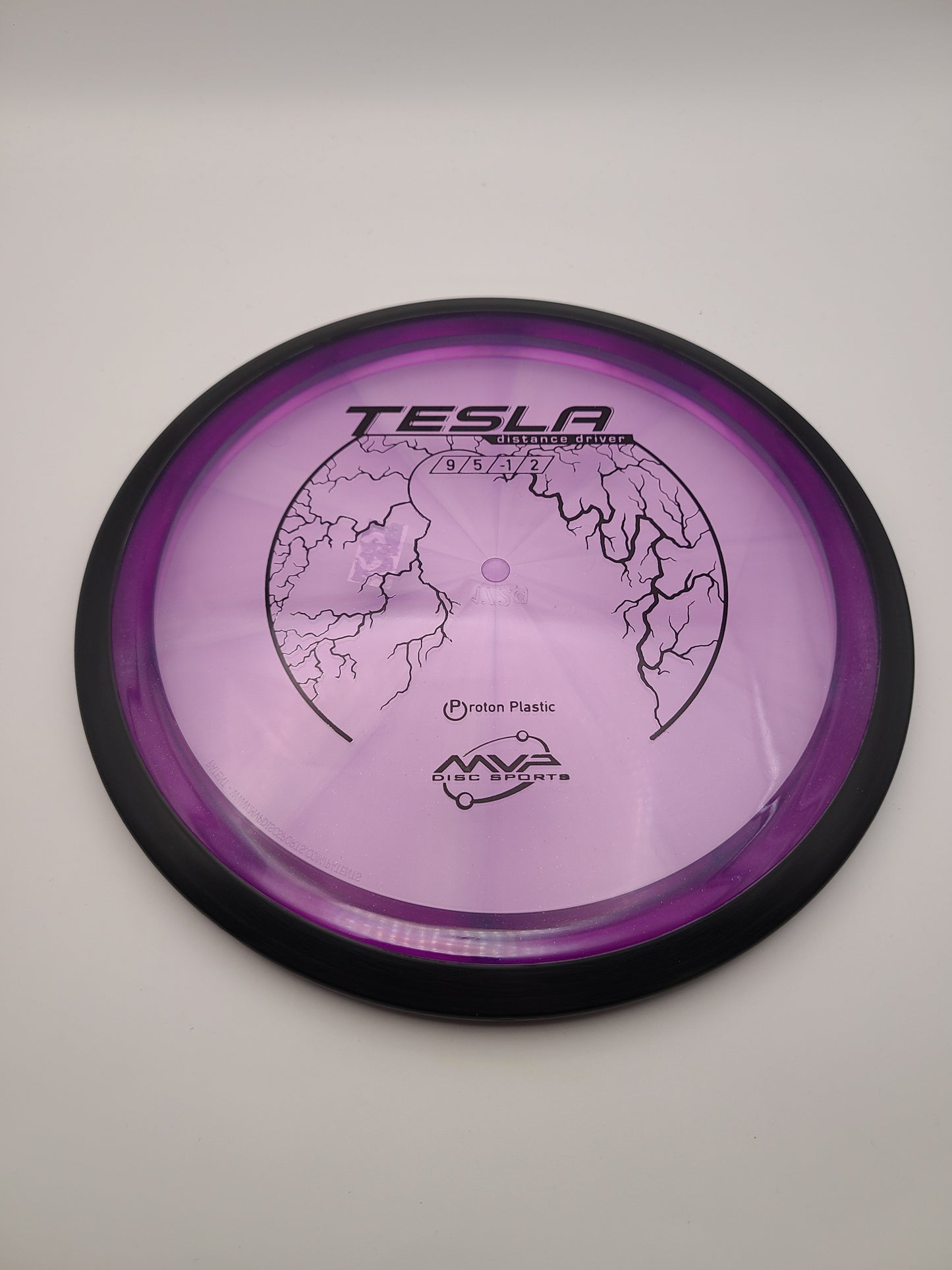 MVP Proton Tesla