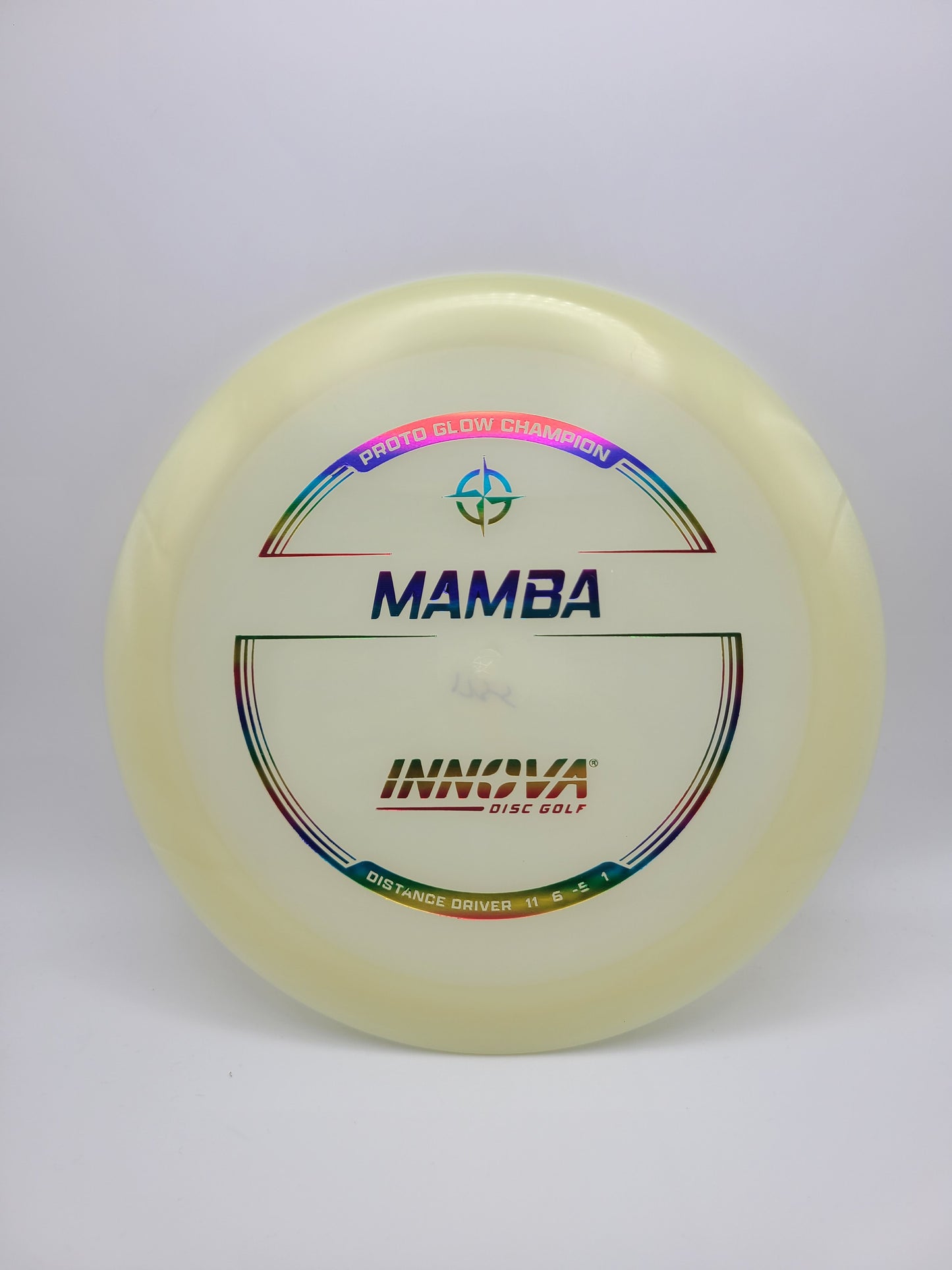Innova Proto Glow Champion Mamba  11/6/-5/1