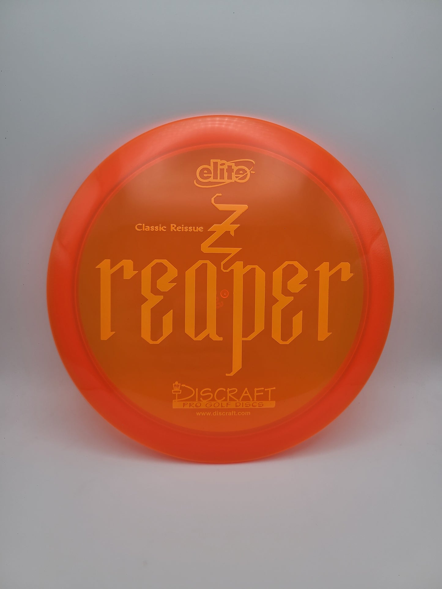 Discraft Elite Z Reaper - Classic Re-Issue