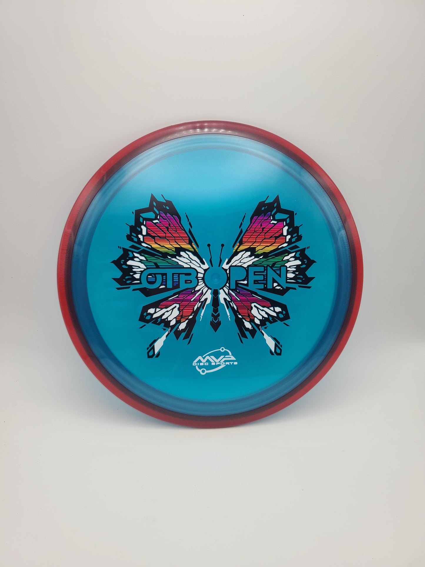 Axiom Prism Proton Soft Insanity - 2026 OTB Open