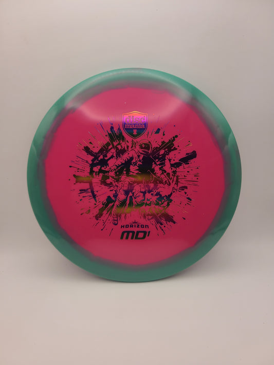 Discmania Horizon MD1 - 5/6/0/0 Special Edition