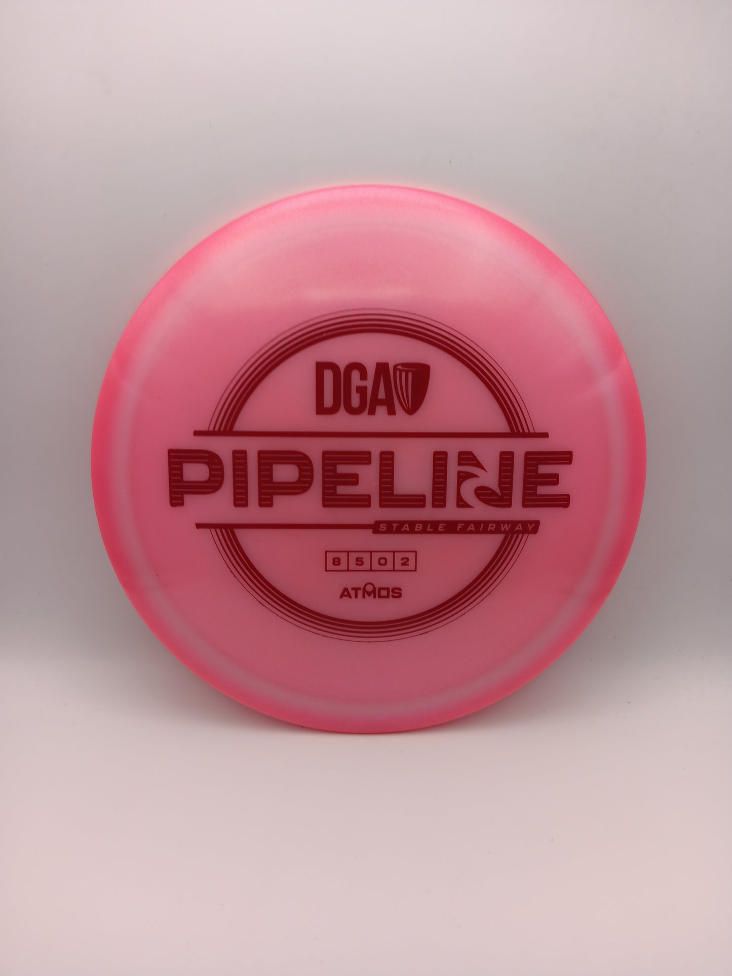 DGA Atmos Pipeline  8/5/0/2