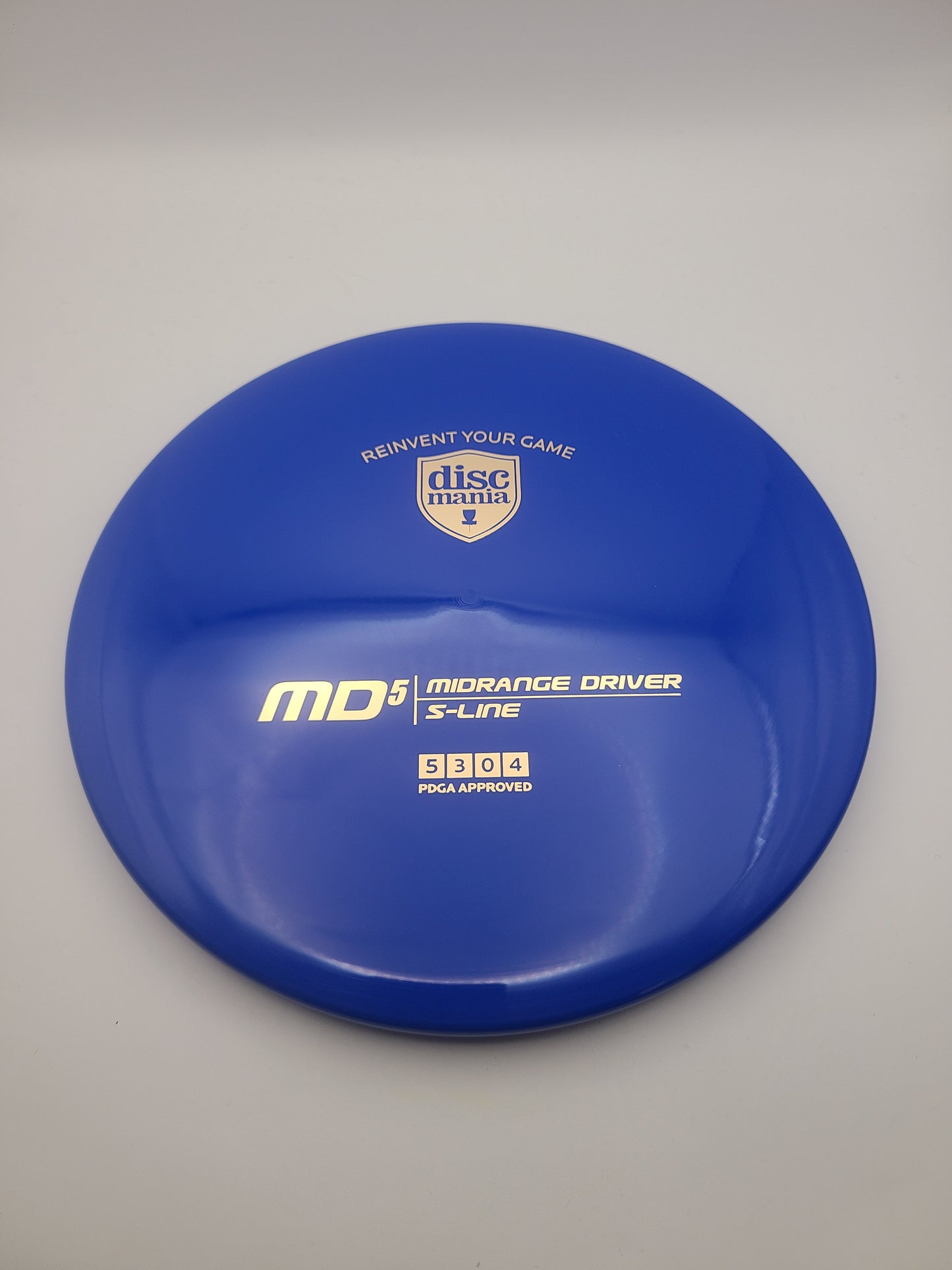Discmania S-Line MD5