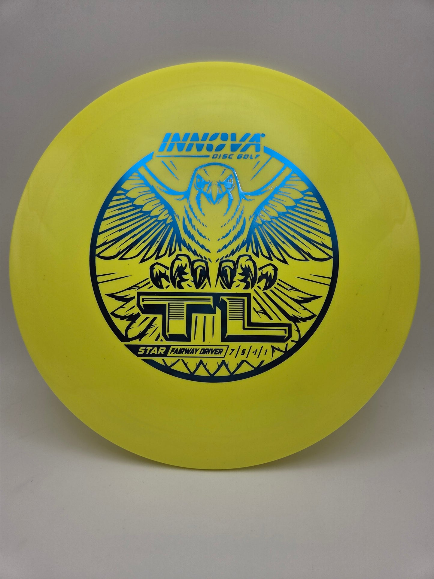 Innova Star TL 7/5/-1/1