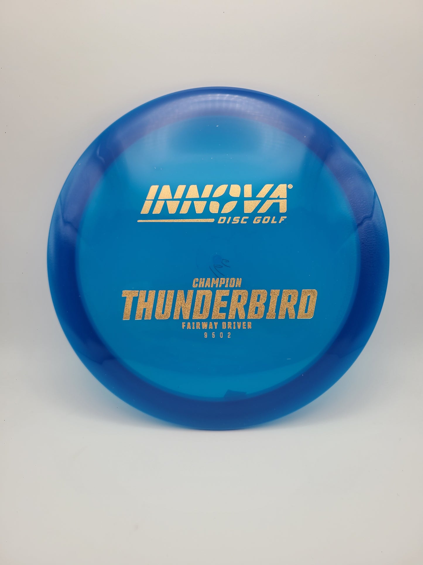 Innova Champion Thunderbird 9/5/0/2