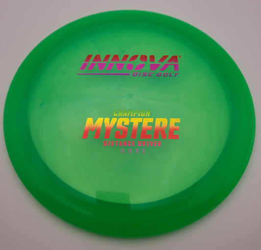 Innova Champion Mystere  11/6/-2/2