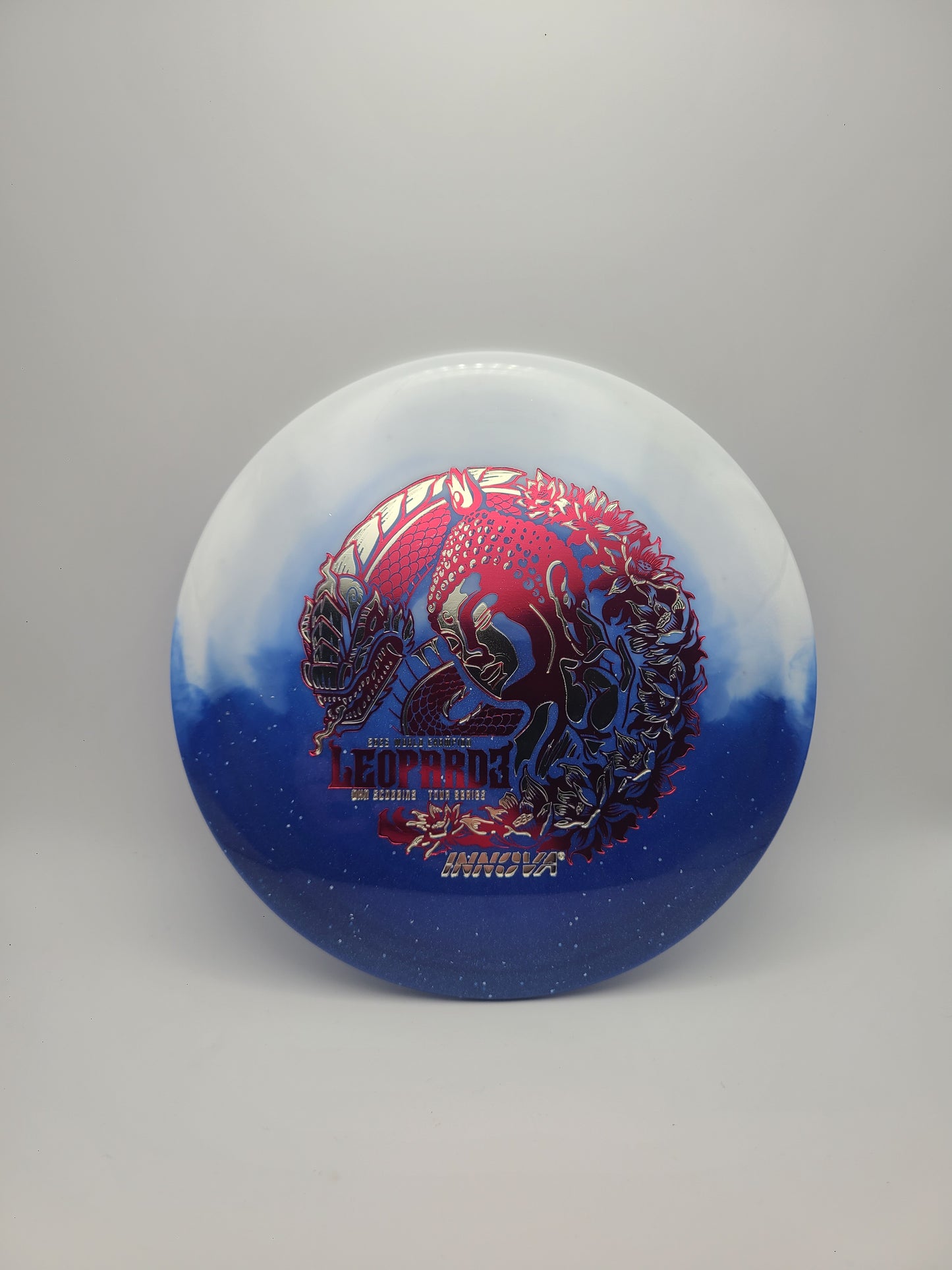 Innova Duo Leopard3 - Ohn Scoggins 2026 Tour Series