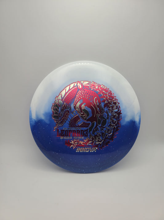 Innova Duo Leopard3 - Ohn Scoggins 2026 Tour Series