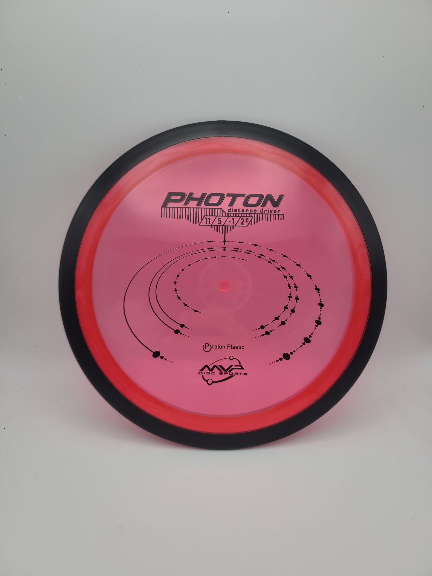 MVP Proton Photon - 11/5/-1/2.5