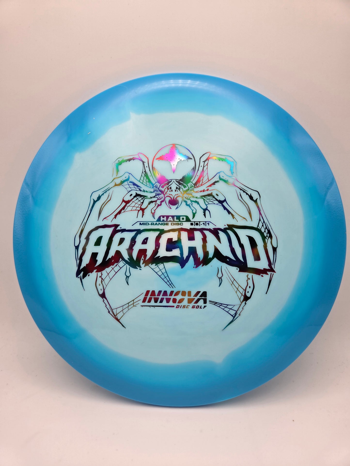 Innova Halo Star Arachnid