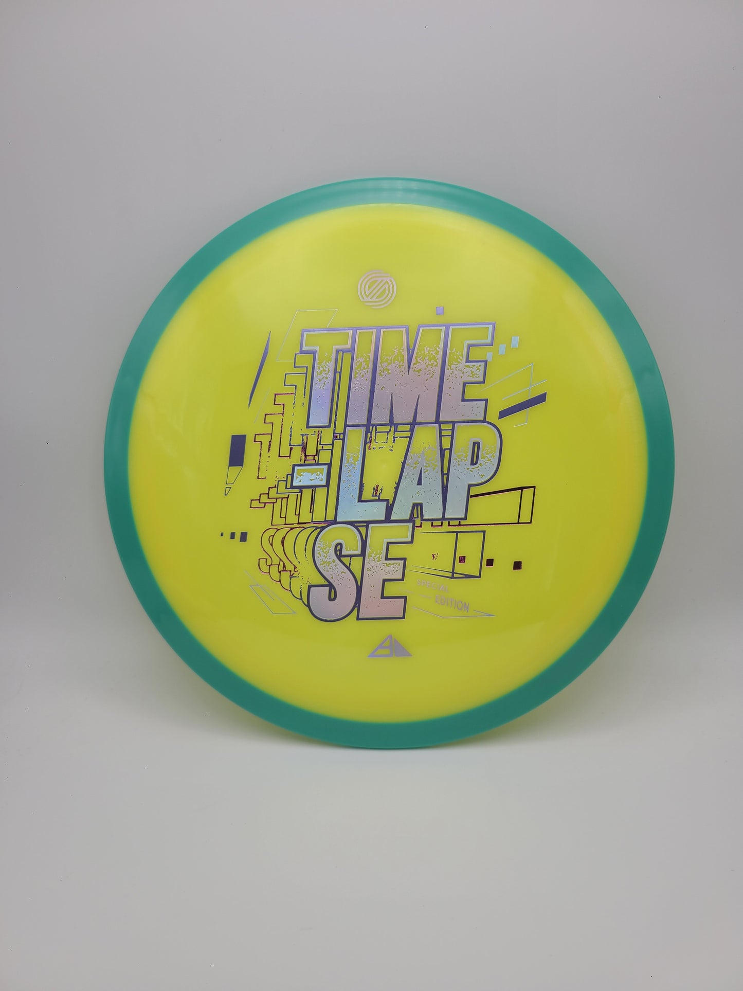 Axiom Simon Line Re-Tooled Neutron Time Lapse 12/5/-1/2