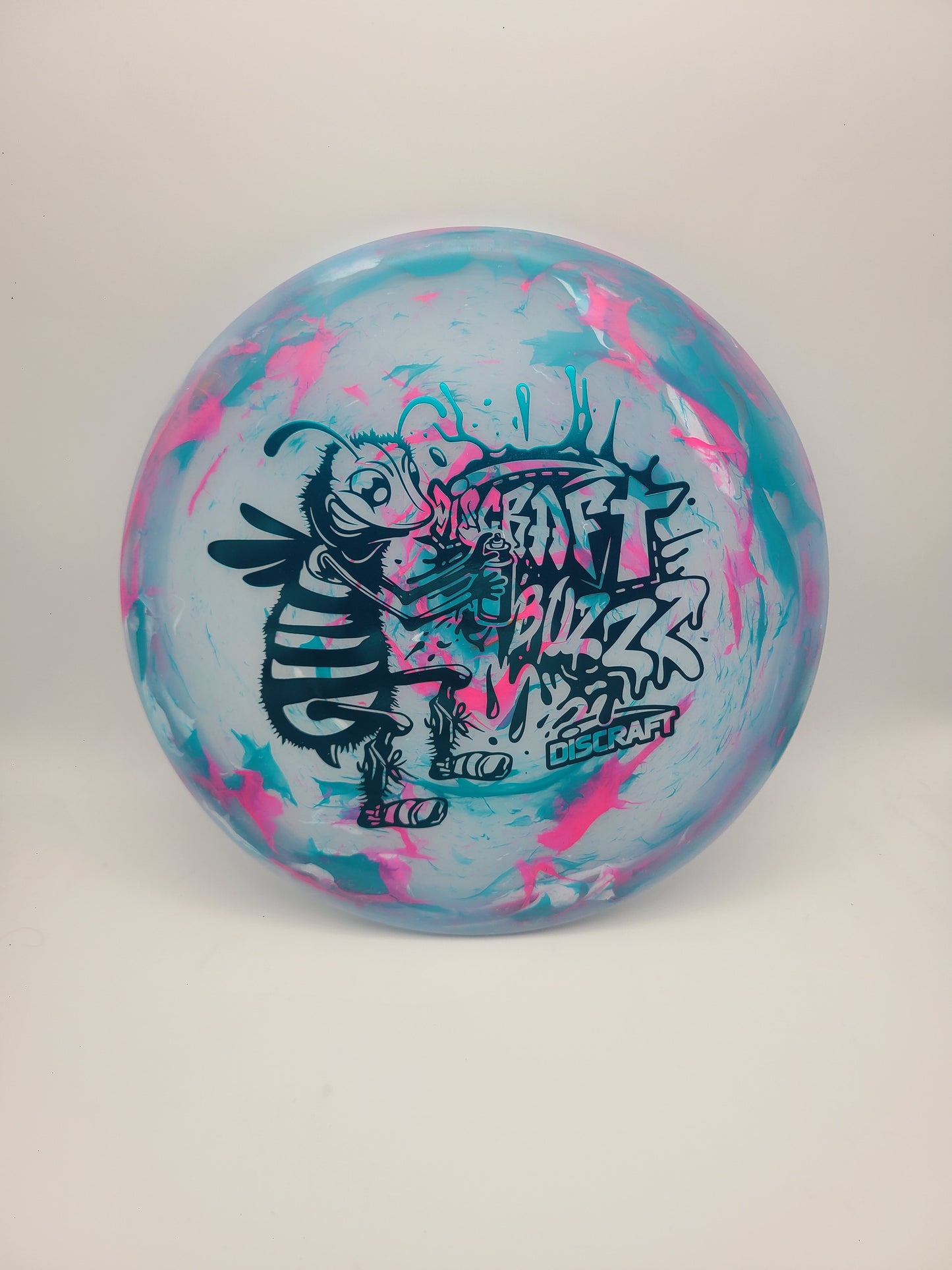 Discraft Jawbreaker Light Weight Buzzz