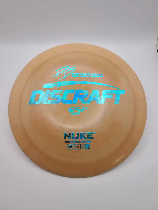 Discraft ESP Nuke