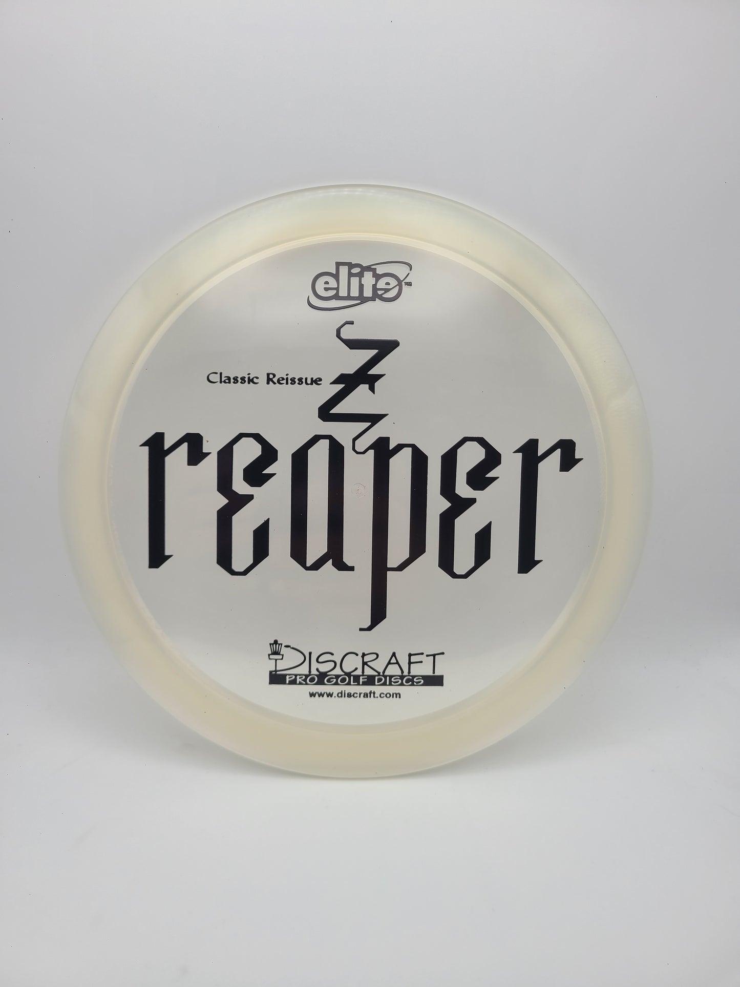 Discraft Elite Z Reaper - Classic Re-Issue