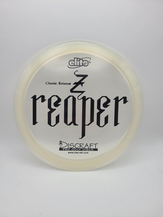 Discraft Elite Z Reaper - Classic Re-Issue