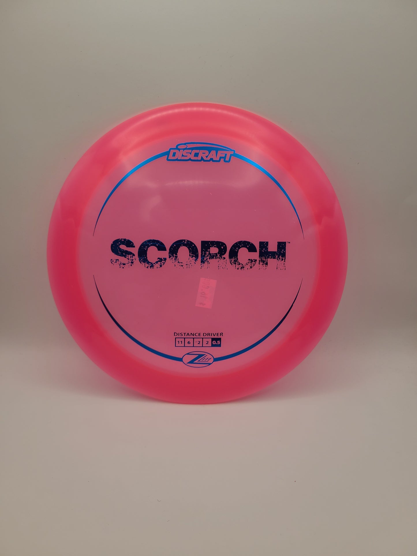 Discraft Z Scorch