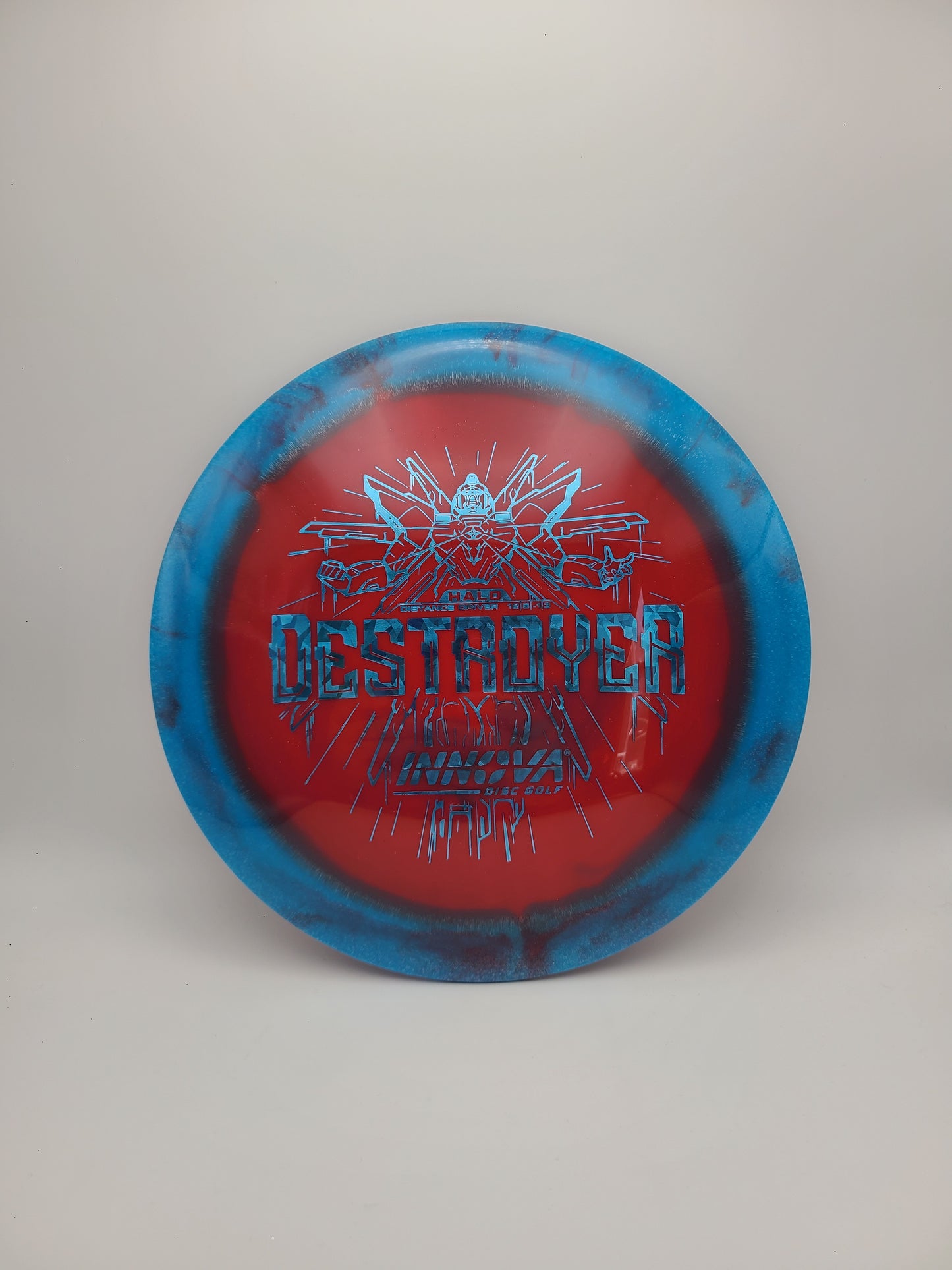 Innova Halo Star Destroyer  12/5/-1/3