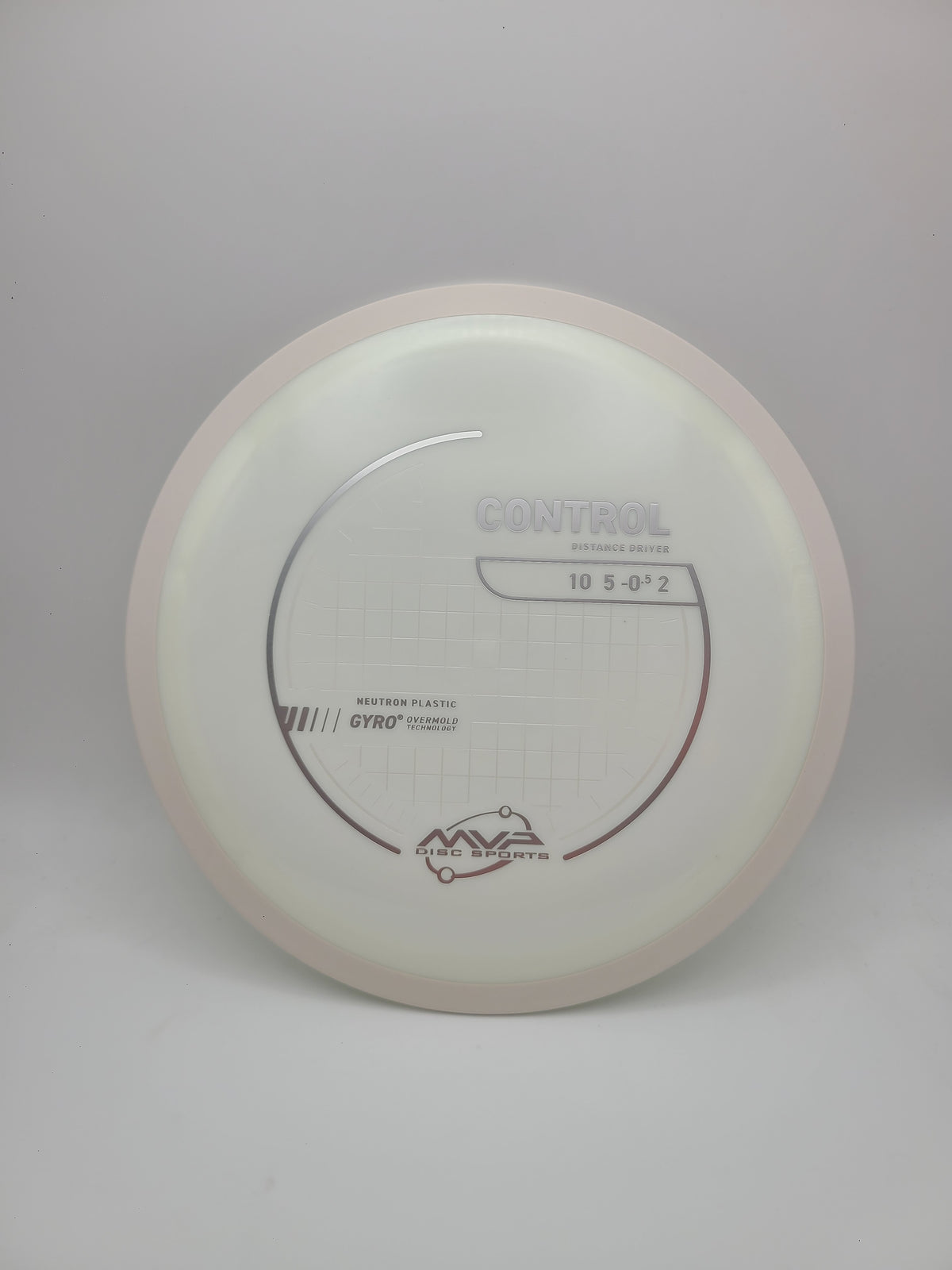 MVP Neutron Control - 10/ 5/ -0.5/ 2