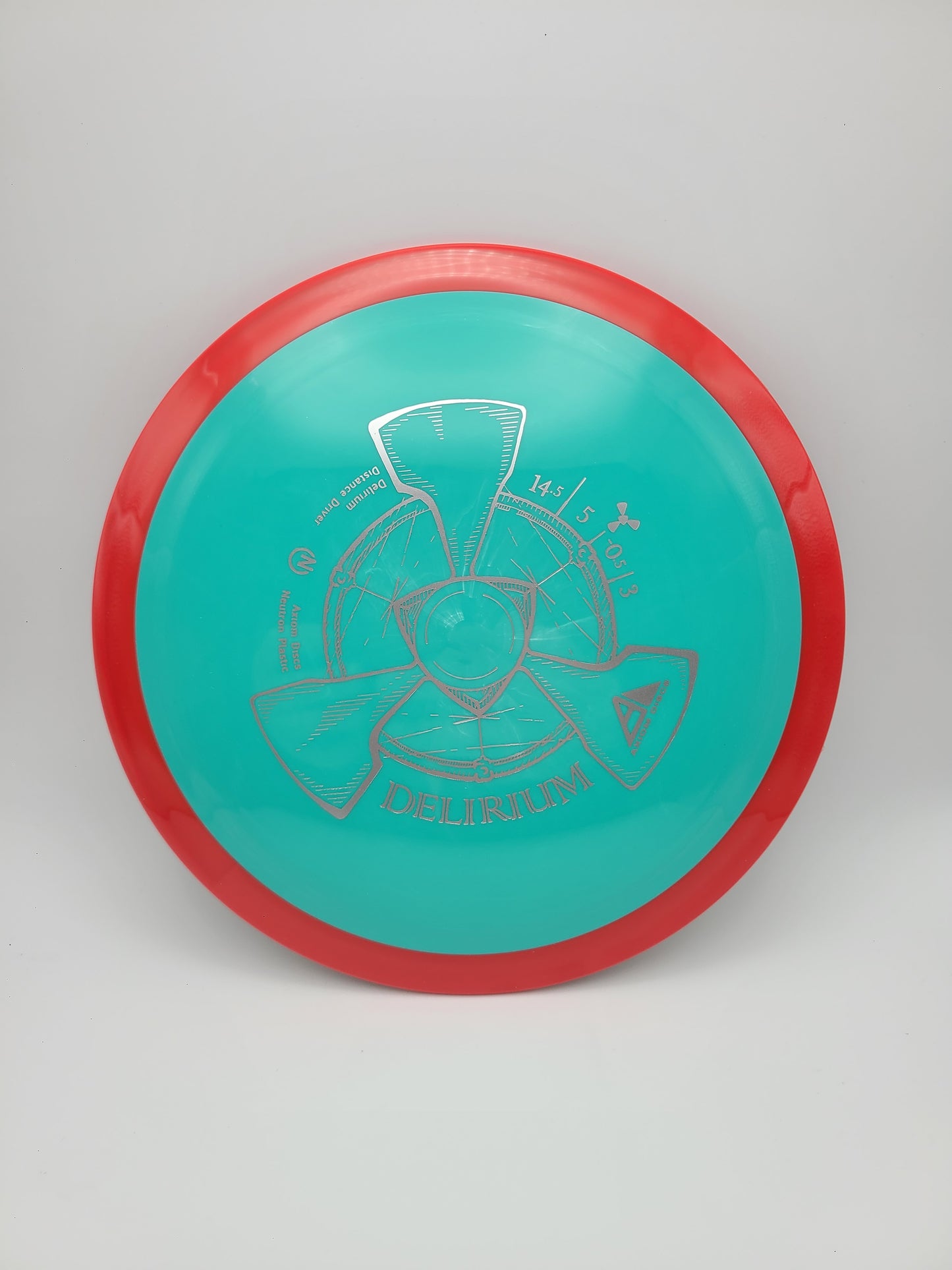 Axiom Neutron Delirium 14.5/5/-0.5/3
