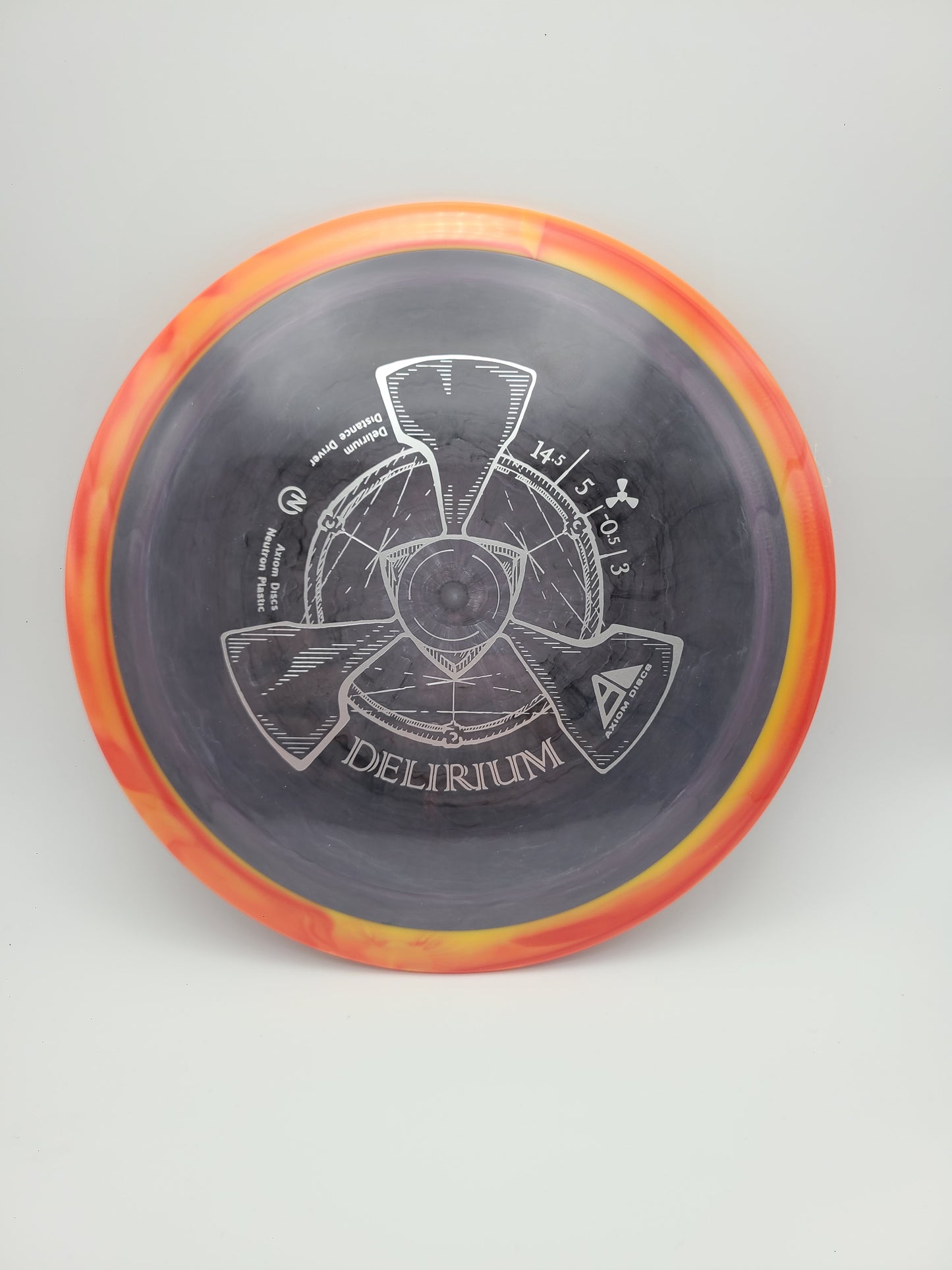 Axiom Neutron Delirium 14.5/5/-0.5/3