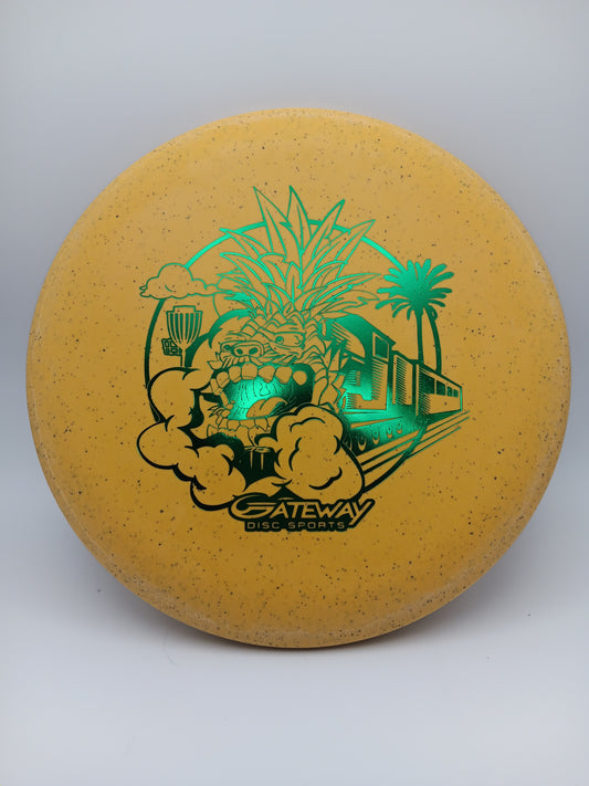 Gateway SSS Hemp Pineapple Wizard  2/3/0/2