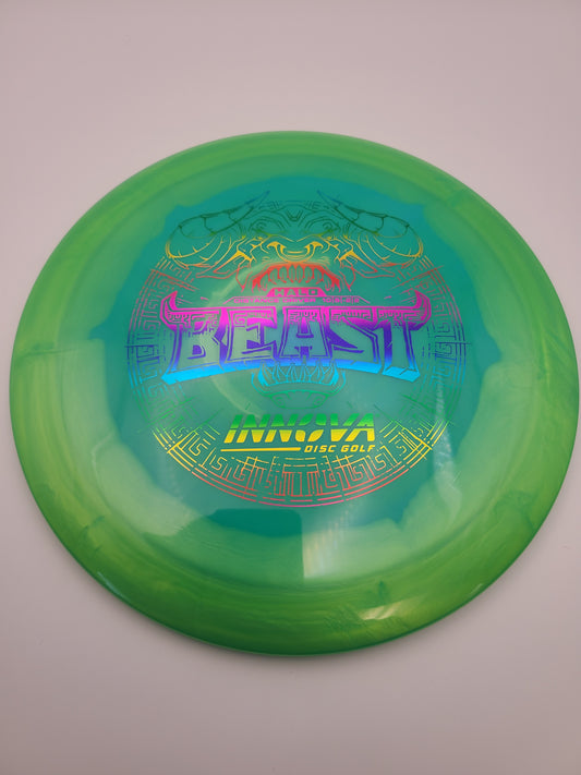 Innova Halo Beast