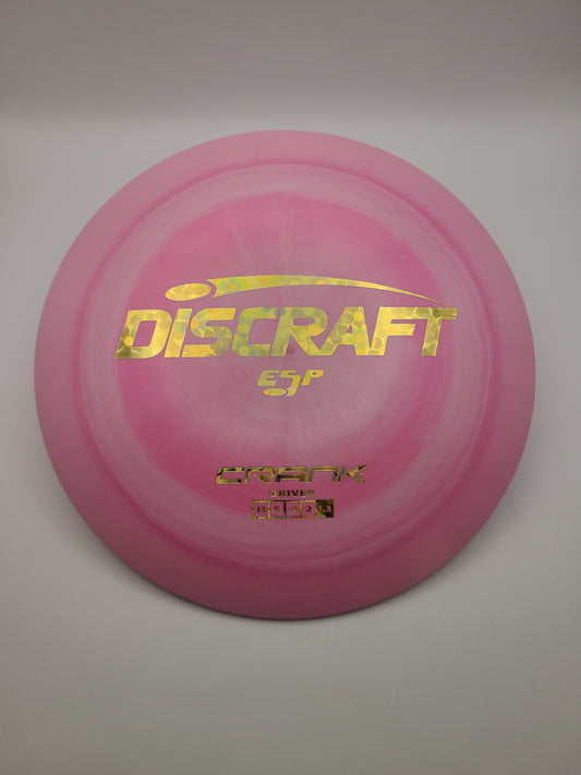 Discraft ESP Crank