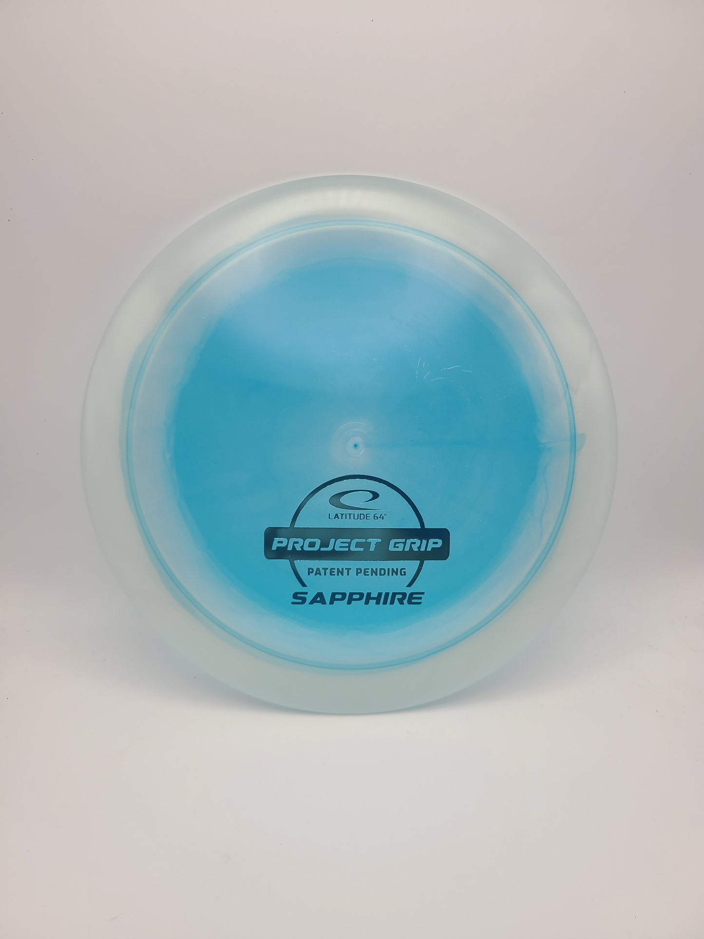Latitude 64 Project Grip - Sapphire